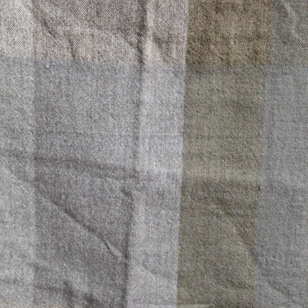 West Elm Gradient Woven Pillow Cover – Earth Tone Neutral. 20 in x 20 in
